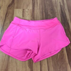 Lululemon shorts 💕